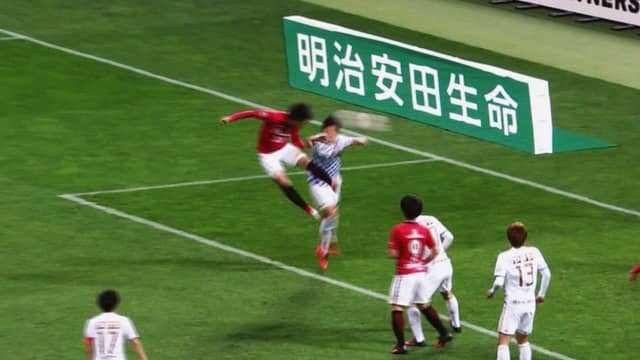 中村憲剛、内田篤人、槙野智章らが出演する明治安田生命CM「Jリーグ2018シーズン」篇オンエア