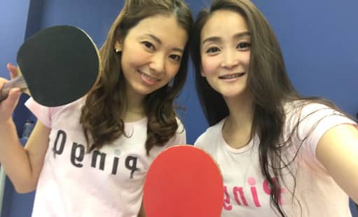 【2018年新企画SP#1】pingQオススメSpace for Pingponers