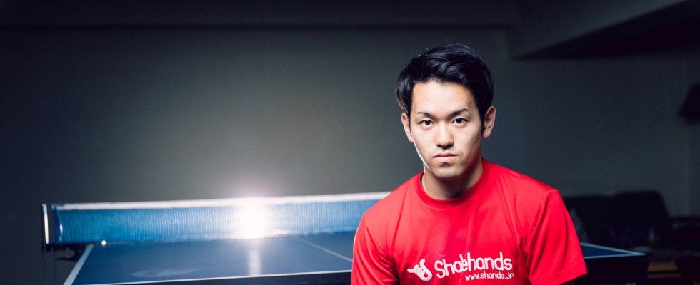 Rallys独自インタビュー全集　卓人たちが告白する「卓球への想い」