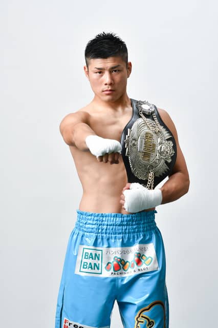 ボクシングチャンピオンカーニバル、J:COMとど・ろーかるで生中継