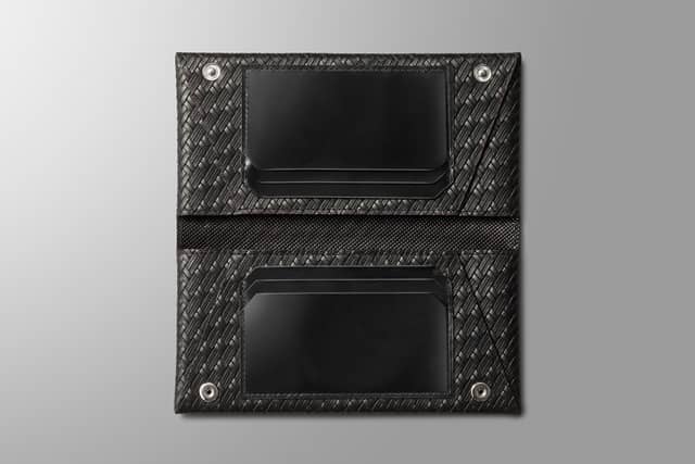 巨人オリジナル商品第2弾「革小物」と「本革トートバッグ」数量限定発売