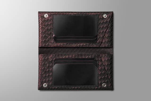 巨人オリジナル商品第2弾「革小物」と「本革トートバッグ」数量限定発売