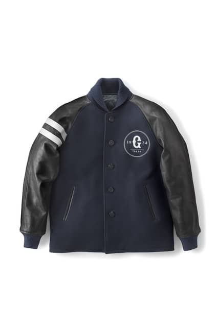 巨人オリジナル商品第2弾「革小物」と「本革トートバッグ」数量限定発売