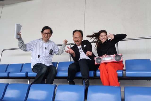 80年代の野球曲を放送！プロ野球×音楽「ザ・カセットテープ・ミュージック」4月オンエア