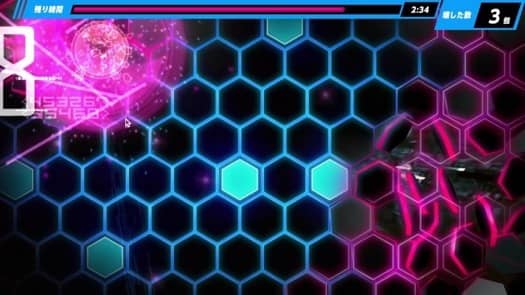 スカッシュをデジタルテクノロジーで拡張した「パーティスカッシュ」が大阪に登場