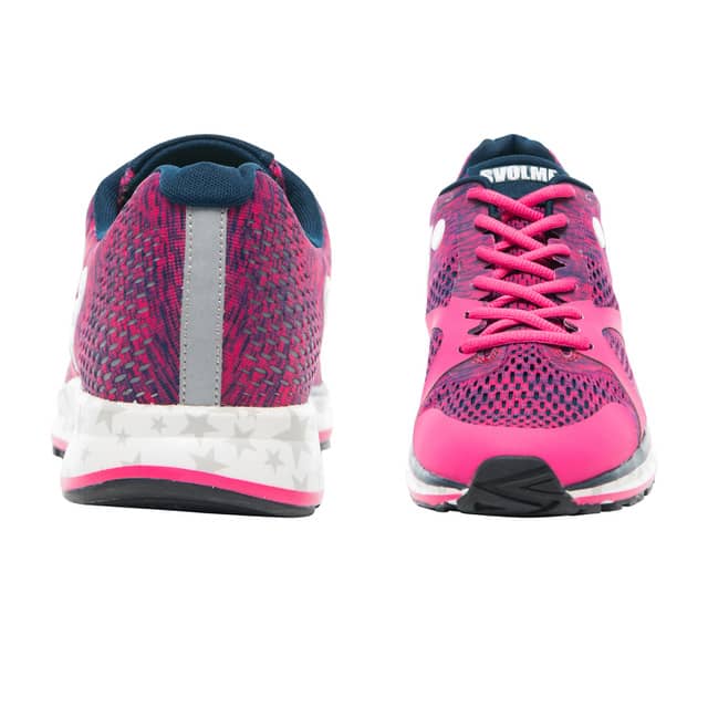 日本発のスポーツブランド「SVOLM」がランニングシューズ発売