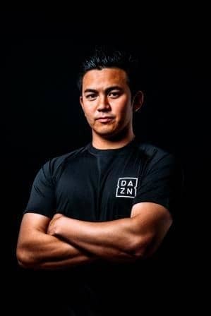 西川遥輝、山埼康晃がDAZN新CM第3弾「団子屋」に登場