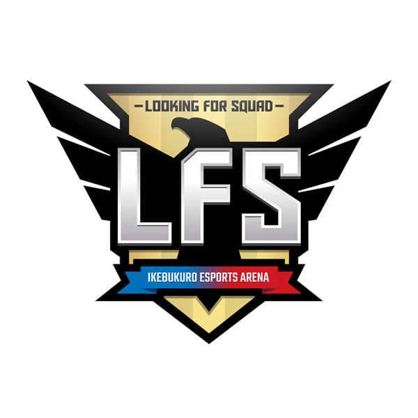 実況配信設備を完備したeスポーツ施設「LFS」が池袋に4/15オープン