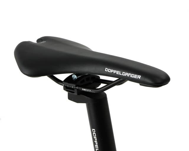 片手で運べる7kg台のミニベロ「140-H」発売