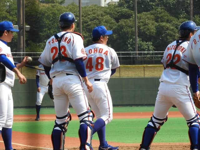 Hondaのシートノック撮影:手束仁