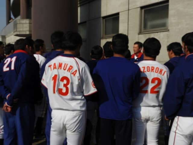 Hondaのミーティング撮影:手束仁