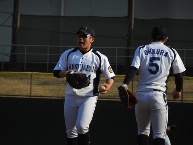 JR西日本・鳥居丈寛(愛工大名電→東洋大)撮影:手束仁