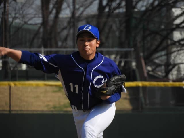 王子・長岡宏介(福知山成美)撮影:手束仁