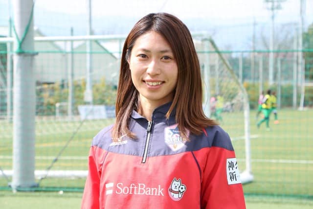 強豪から新興チームへ…女子サッカー・田中陽子の飽くなき挑戦