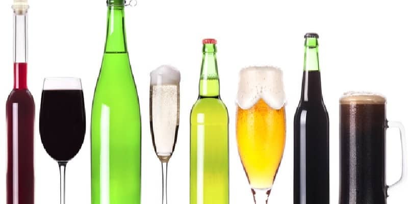 栄養士がセレクト！ダイエット時に選ぶお酒とは