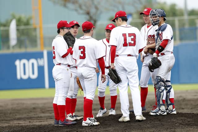 全国軟式野球トーナメント「MLBドリームカップ」がエントリー受付を開始