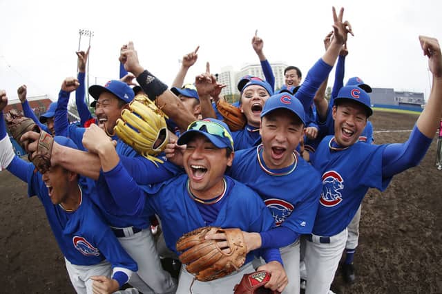 全国軟式野球トーナメント「MLBドリームカップ」がエントリー受付を開始