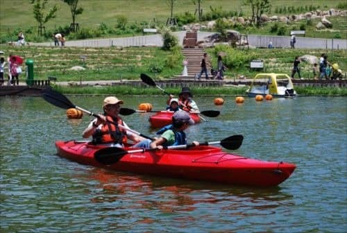 関西発のアウトドアイベント「Mt．Rokko Outdoor Session」4月開催