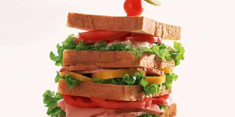 食べ過ぎちゃった！後悔する前に知っておくべき3つのこと