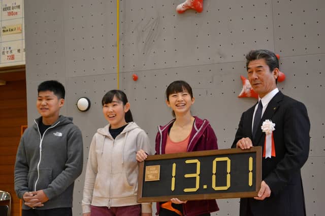 日本初のクライミングセンターが福井県に誕生…3種類のウォールと宿泊設備を併設