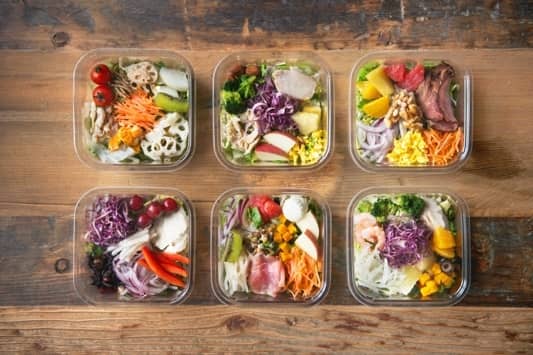 健康セミナーと新鮮野菜がセットに！RIZAP×オフィス向け野菜宅配サービス「OFFICE DE YASAI」がスタート