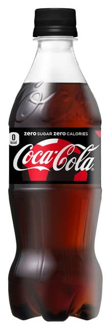 サッカーW杯をイメージした「コカ・コーラ」ナンバーボトルが期間限定発売