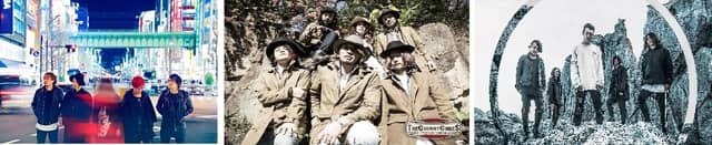 エクストリームスポーツと音楽を融合したスポーツフェスティバル「CHIMERA GAMES」5月開催