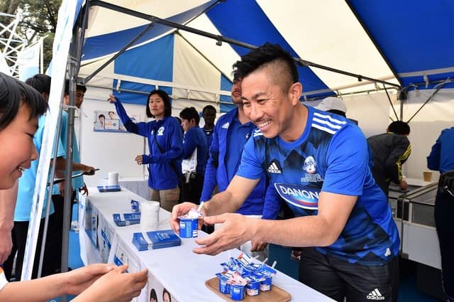 U12サッカー大会「ダノンネーションズカップ」日本大会、江南南サッカー少年団、千葉中央FC U12ガールズが優勝