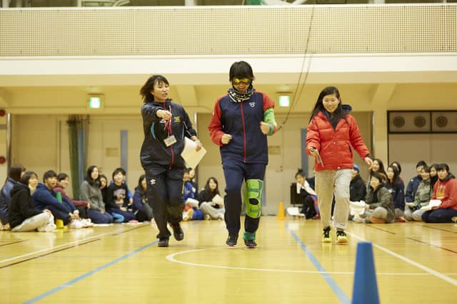 大阪国際大学、人間科学部スポーツ行動学科を男女共学化