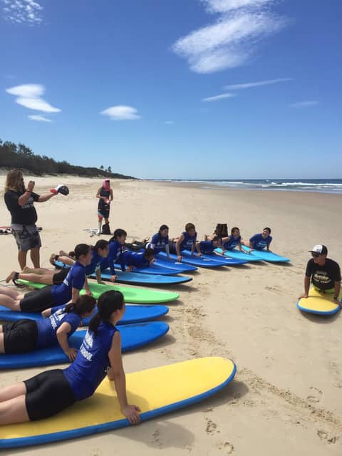 大阪国際大学、人間科学部スポーツ行動学科を男女共学化