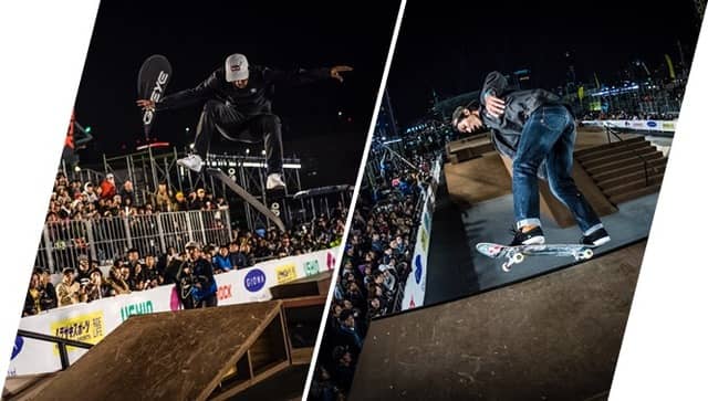 アクションスポーツが楽しめるビーチフェスティバル「MURASAKI SHONAN OPEN」開催