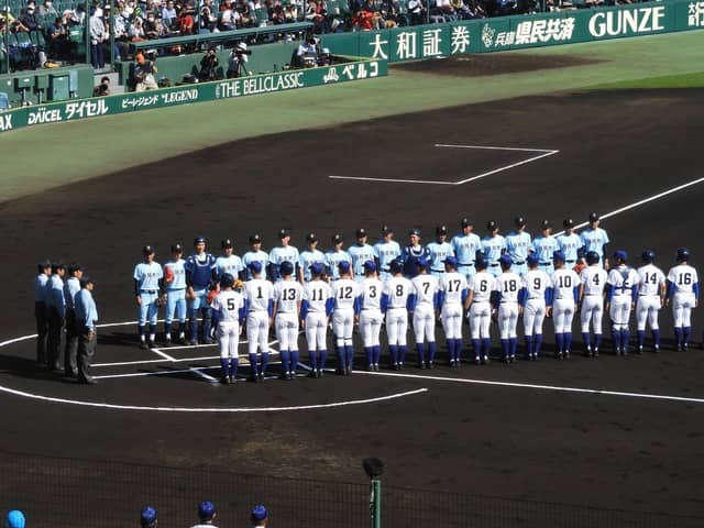the inside 第90回選抜高校野球大会 雑感 上編 タイブレーク導入