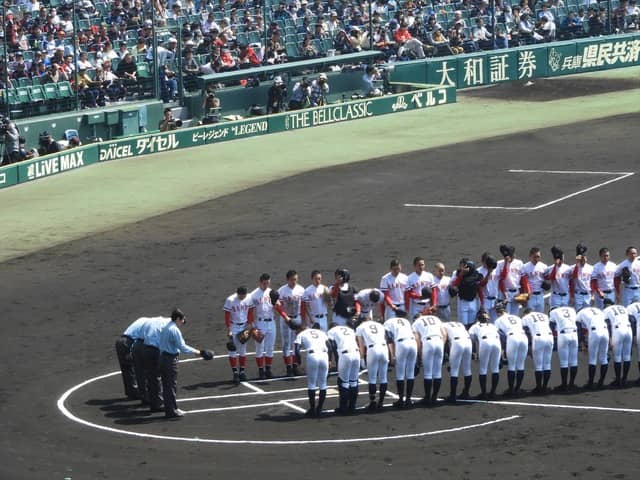 おかやま山陽・乙訓撮影：手束仁