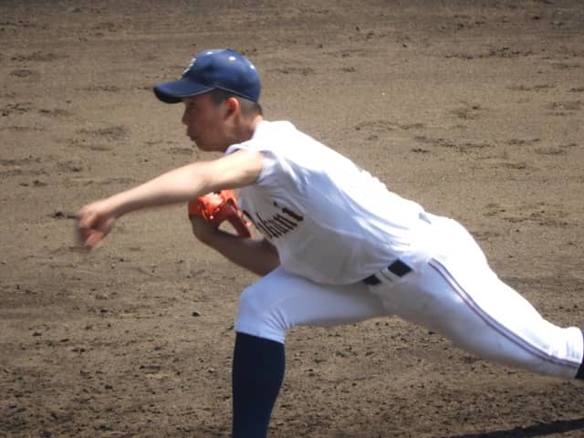 乙訓・富山君撮影：手束仁