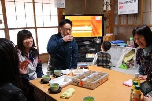 民家への立ち寄りも楽しめる南三陸サイクリング「みなチャリ！」5月スタート