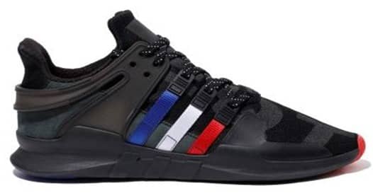 アディダス、アトモス渋谷店に渋谷のファッショントレンドを意識した専用フロアをオープン