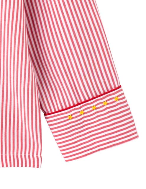 カープ×PEACH JOHNコラボ第2弾!パジャマ&キャンバストート発売