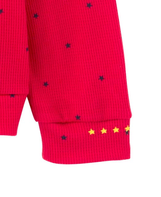 カープ×PEACH JOHNコラボ第2弾!パジャマ&キャンバストート発売