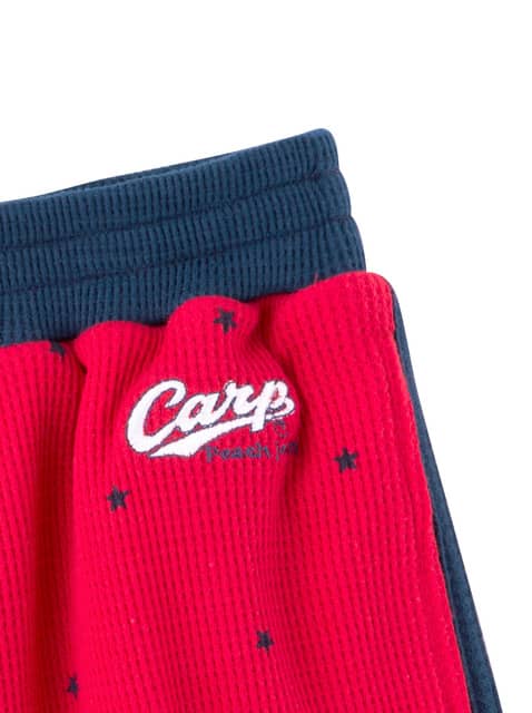 カープ×PEACH JOHNコラボ第2弾!パジャマ&キャンバストート発売