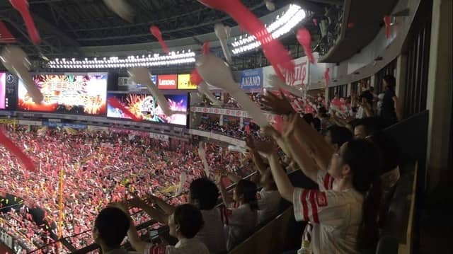 ソフトバンクファンが集まる街コン「鷹コン@ヤフオクドーム」5月開催