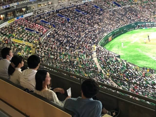 ソフトバンクファンが集まる街コン「鷹コン@ヤフオクドーム」5月開催