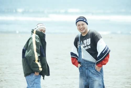 音楽で自転車レースを盛り上げるフェス型サイクルイベント「TRACK PARTY 2018」開催