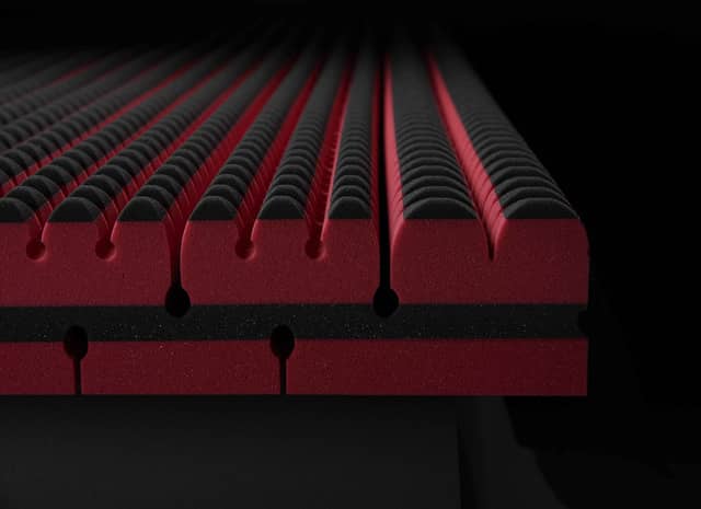 大谷翔平の投球と打撃でマットレスの性能を表現！「エアーSX」新CMオンエア