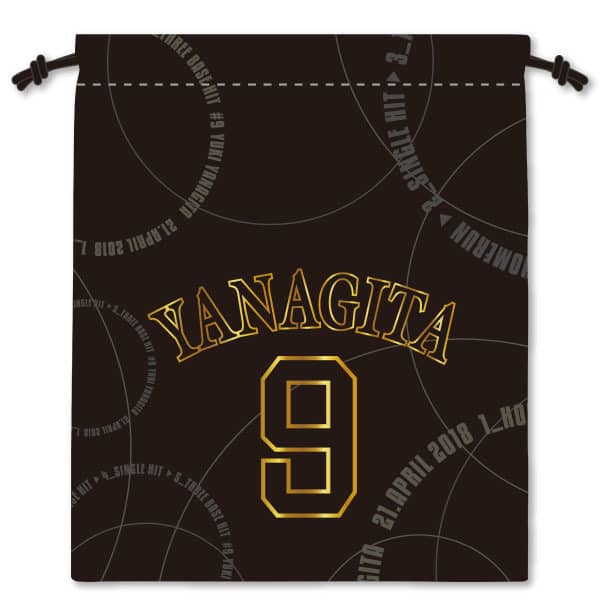 柳田悠岐サイクルヒット達成記念グッズ販売…直筆サイン入りフォトパネルやTシャツなど