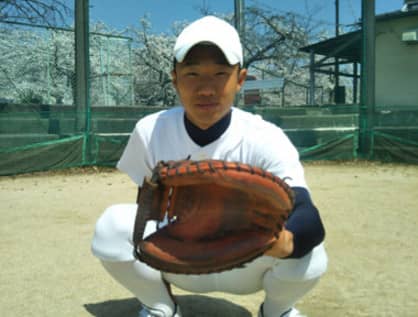 なんとpl学園野球部にまだ逸材がいた 凄腕のキャッチャーは何者か 野球 スポーツブル スポブル