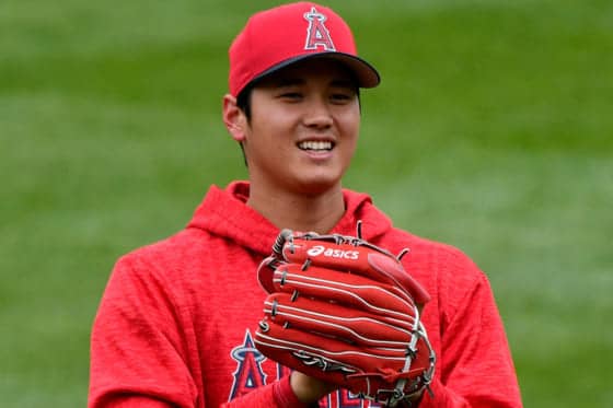 Mlb 大谷翔平ベンチスタート キャッチボールで調整も2日登板回避と球団発表 野球 スポーツブル スポブル Mlb 大谷翔平ベンチスタート キャッチボールで調整も2日登板回避と球団発表 野球 スポーツブル スポブル