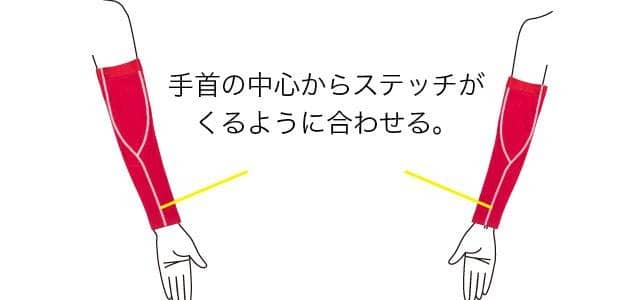 大谷翔平の要望を反映した腕専用の機能性インナー「SKINSワンスリーブ」販売