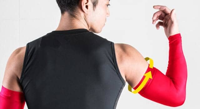 大谷翔平の要望を反映した腕専用の機能性インナー「SKINSワンスリーブ」販売