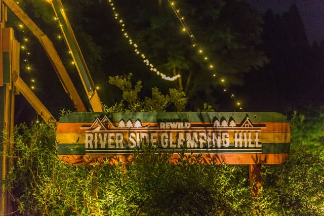 女性グループ向けのグランピング＆キャンプ施設が千葉にオープン