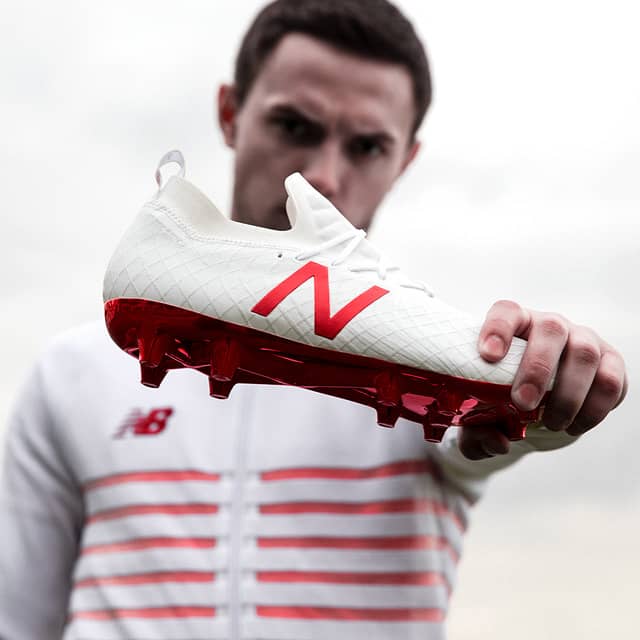 ニューバランス、ロシアからインスピレーションを受けた「OTRUSKA PACK」発売